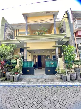 Dijual Rumah Harga Terjangkau CITRALAND