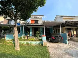 Dijual Cepat Rumah Lokasi Strategis Graha Raya Harga Menarik 8024