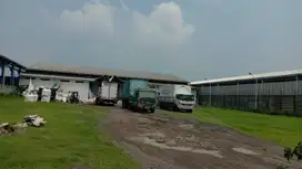 Jual Gudang Sidoarjo Hitung Tanah