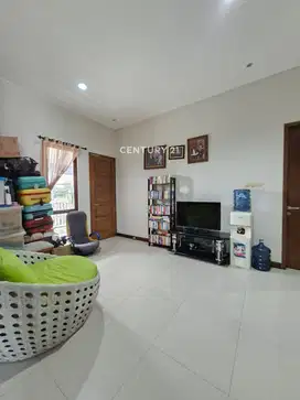 Rumah Di Discovery Bintaro Jaya 7013