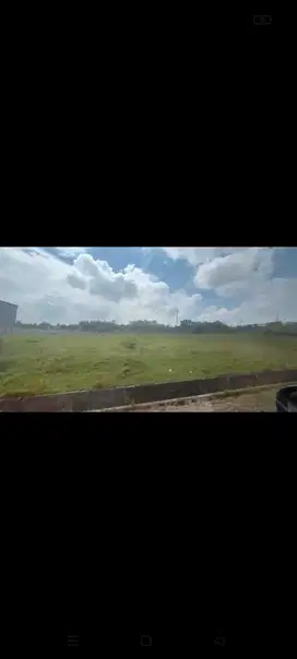 Kavling Kawasan Industri Siap Bagun Cikarang Pusat