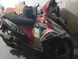 Mio J Teen 2013