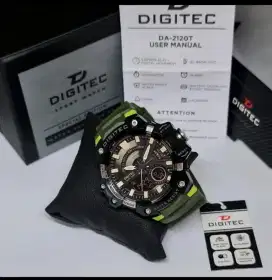 Jam Digitec DA 2120T