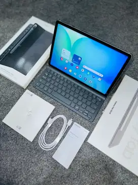 Samsung Tab S10 FE 8/128 Bonus Keyboard