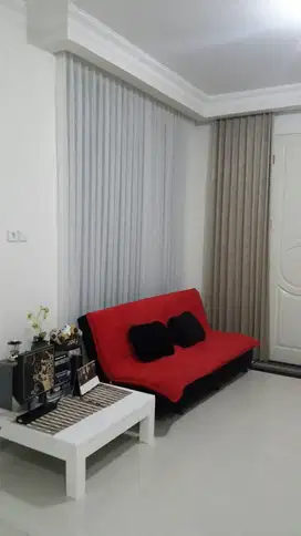Dijual Dan Disewakan Rumah Furnish Di Pakuwon City Long Beach Surabaya