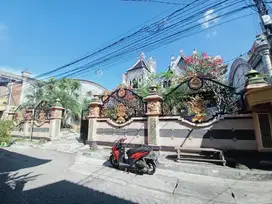 Termurah hitung tanah saja. Rumah dukuh pakis dekat dukuh Kupang