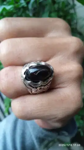 YAMAN WULUNG BUHUN COMBONG NATURAL KANTORAN