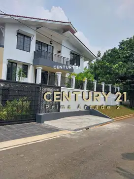 Dijual Rumah Siap Huni Posisi Hook Di Pondok Indah WT 10146