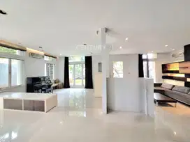 Rumah Mewah 2 Lt Siap Huni Dijual Di Pondok Indah Jaksel AT14567