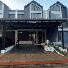 Disewakan Per Thn Rumah Di Kebayoran Bintaro Sektor 7