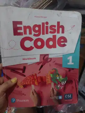 Buku pelajaran kelas 1 SD
