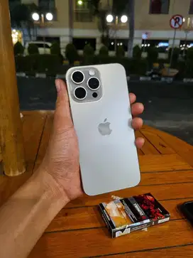 Iphone 15 promax 256gb ibox