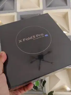 BARU VIVO X FOLD 3 PRO RAM 12+12/512