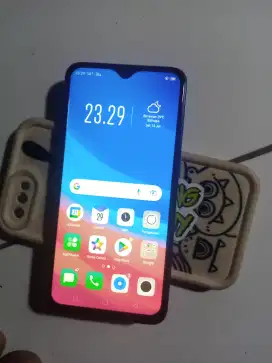 OPPO A5S 3/32 BACA DULU
