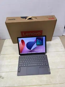 Lenovo ideaPad Duet 5 12IRU8 16/512GB i5 Gen 13 Second Original