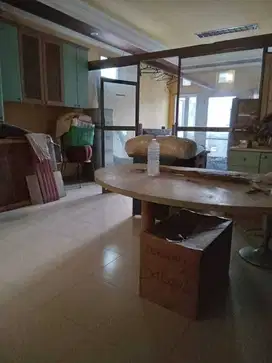 Jual Murah Rumah bisa untuk kantor alamat di Kupang Jaya Surabaya