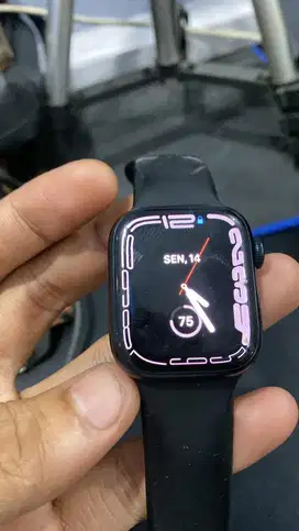 Apple wacth series 7