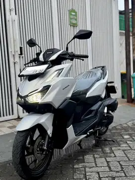 KM 50 KILO❗️VARIO 160 CBS 2025 BLN 5 BUKAN 2024 SPECIAL EDITON COLOUR