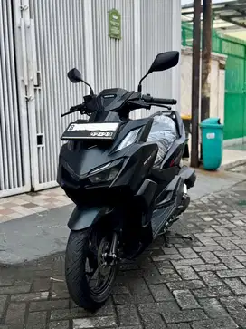 KM 926❗️VARIO 160 CBS 2024 LIKE NEW PAJAK 02-2025