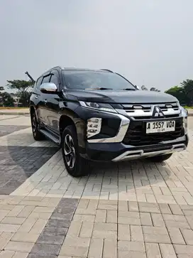 New Mitsubishi Pajero Dakar 2.4 Diesel AT 2024