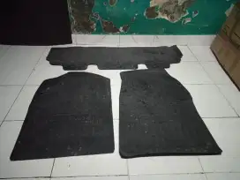 Karpet Avanza barong