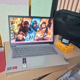 ENOVO IDEAPAD slim 1 Ryzen 3