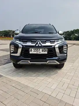New model PAJERO SPORT DAKAR 2.4 DIESEL AT 2024