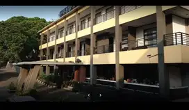Hotel Di Bandung Lokasi strategis Murah