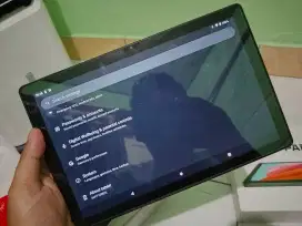Itel pad 2 4/128 resmi 10 inci