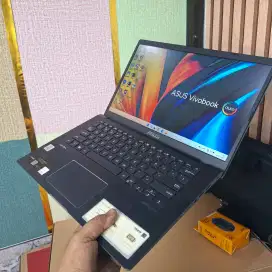 Asus Vivobook X409JA_P1410CJ Intel cor i3 gen 10