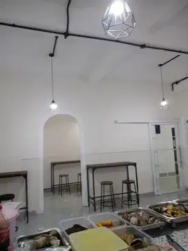 Lowongan penjaga kantin