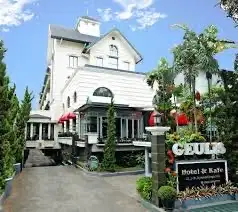 Hotel Murah Di Bandung Lokasi Bagus