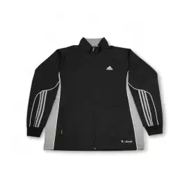 Jaket Tracktop Adidas Clima 365
