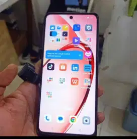 Oppo A3x Fulset Mulus