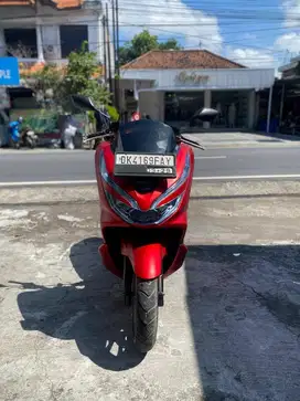 Dp 500 pcx 150 th 2018 deva motor