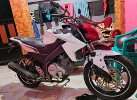Yamaha vixion 2013
