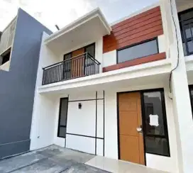 Rumah murah di Depok, Akses mobil bebas banjir