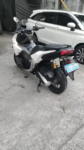 Adv 160 deva motor