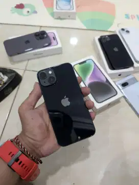 iPhone 14 128Gb ex iBox