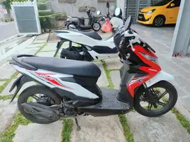 Beat 2019 deva motor