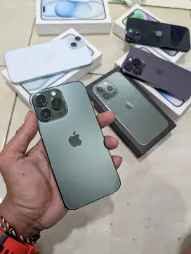 iPhone 13 Pro 256Gb ex iBox