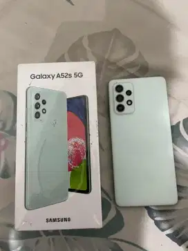 samsung a52s 5g 8/256 sein