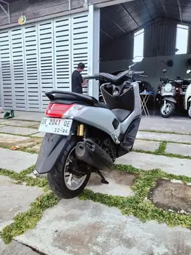 Nmax 2016 variasi deva motor