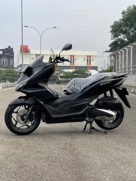 Kredit/Cash Honda Pcx 160 Cbs Tahun 2022
