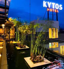 Hotel Di Lokasi Strategis di Jual Cepat