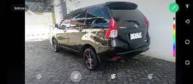 Segera dijual Avanza 3E-ATBU