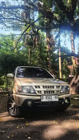 Isuzu Panther 2003 Diesel