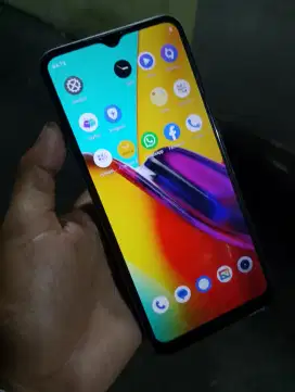 Realme C30 ram 2/32