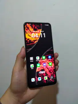 OPPO A38 (Glowing Gold)