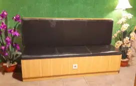 Sofa/Kursi Kafe/Kopi/Resto
